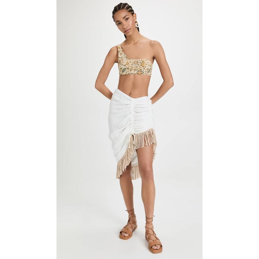 NWT - Just BEE Queen Celia Skirt Originally $415